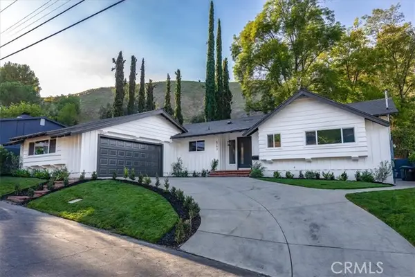 4793 Excelente Drive, Woodland Hills (los Angeles), CA 91364