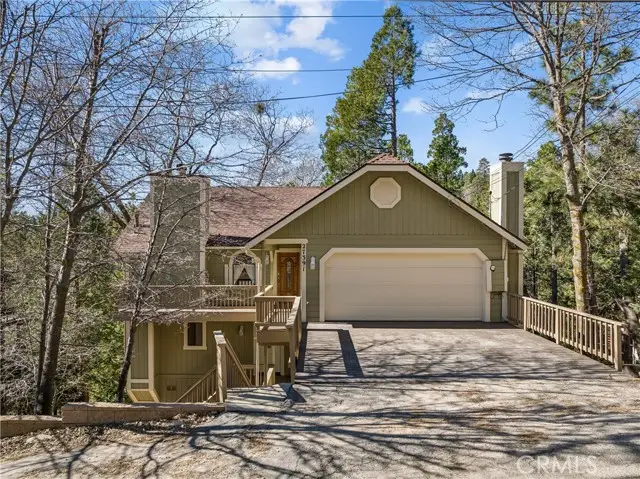 27391 Peninsula, Lake Arrowhead, CA 92352 - #2