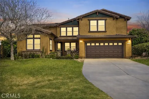 1357 Onyx Circle, Corona, CA 92882