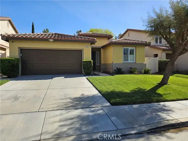 1034 Queen Annes, Beaumont, CA 92223