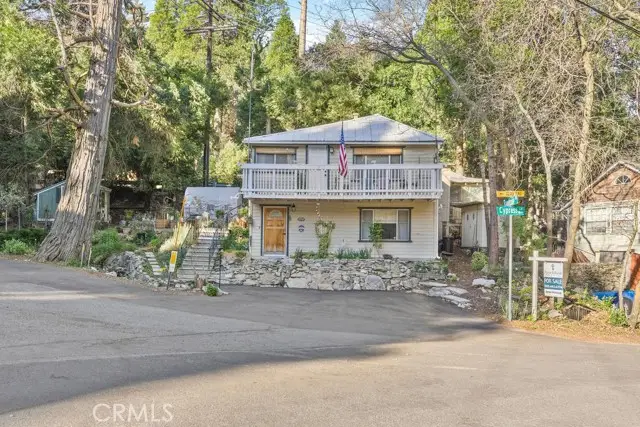 23328 Brookside Rd Road, Crestline, CA 92325 - #1