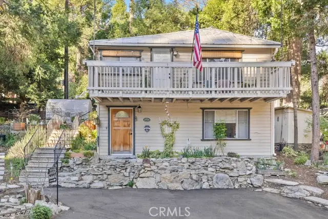 23328 Brookside Rd Road, Crestline, CA 92325 - #2