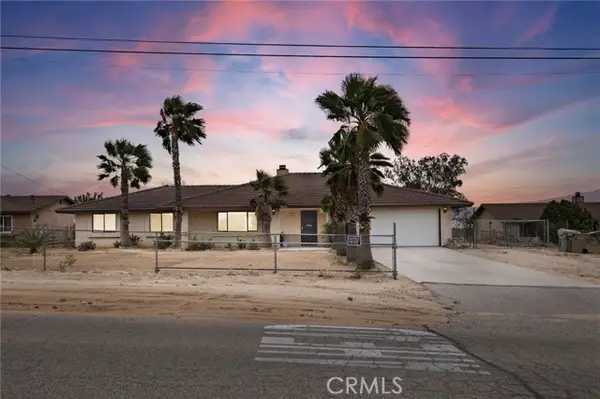 15742 Sycamore, Hesperia, CA 92345