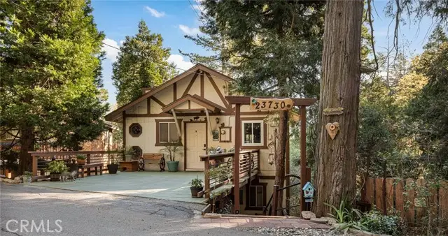 23730 Scenic, Crestline, CA 92325 - #1