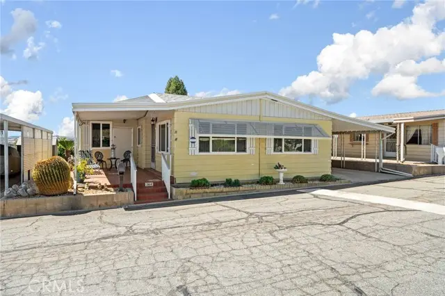 10320 Calimesa Blvd #264, Calimesa, CA 92320 - #1