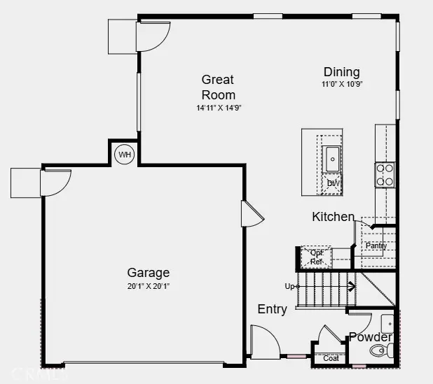 26617 Jonquil Avenue, Moreno Valley, CA 92555 - #2