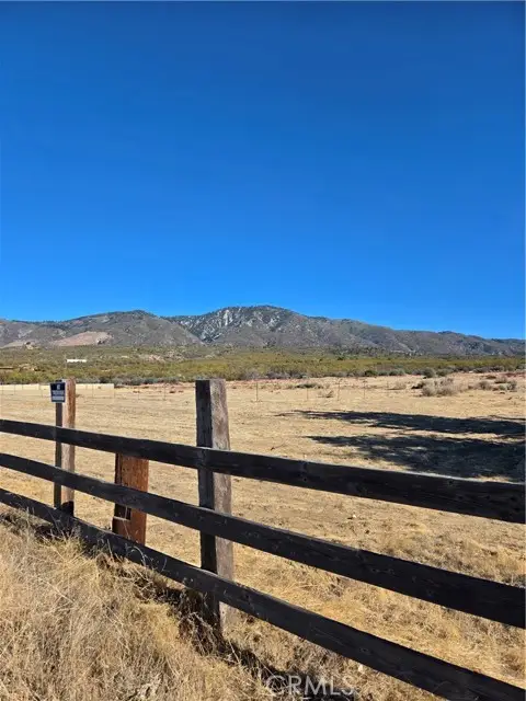 0 Howard Road, Anza, CA 92539 - #1