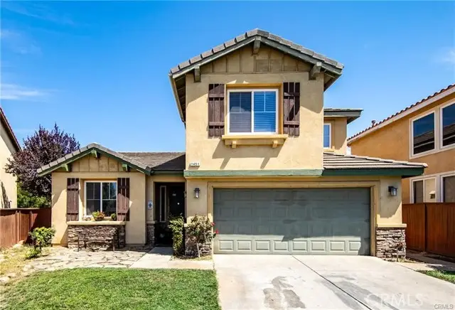 1451 Daybreak Way, Beaumont, CA 92223 - #1