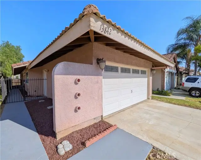 13842 Caspian, Moreno Valley, CA 92553 - #1