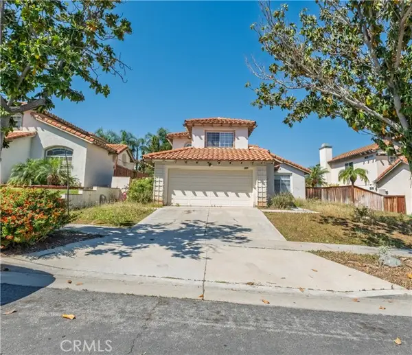 2149 Tehachapi, Corona, CA 92879