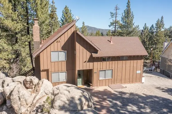 38629 Big Bear Boulevard, Big Bear Lake, CA 92315