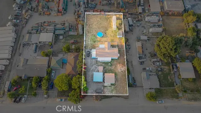 17860 Taylor Avenue, Bloomington, CA 92316 - #2