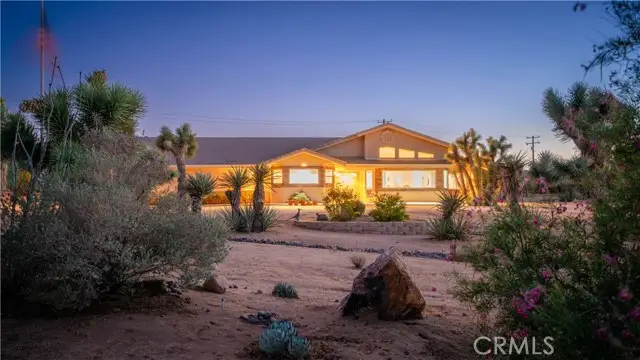 8920 Del Monte Avenue, Yucca Valley, CA 92284 - #1
