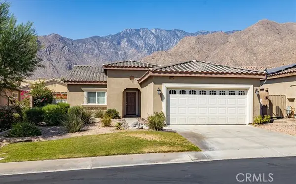 1275 Palmas, Palm Springs, CA 92262