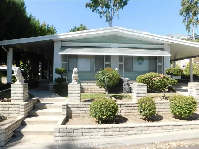 4040 E Piedmont Drive #255, Highland, CA 92346 - #2