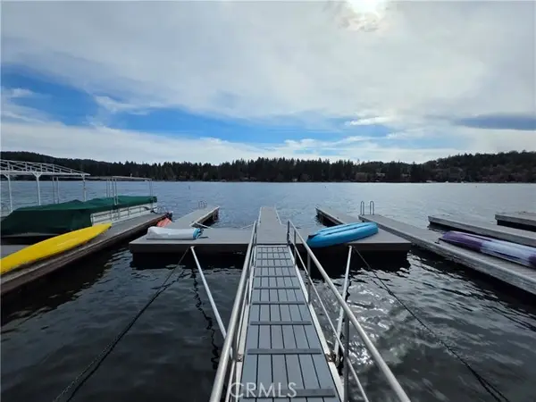 412 N 412 #a, Lake Arrowhead, CA 92354