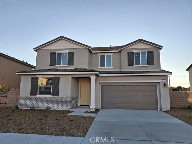 2609 Moonshimmer Street, Hemet, CA 92543 - #1