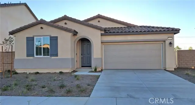 2631 Moonshimmer Street, Hemet, CA 92543 - #1