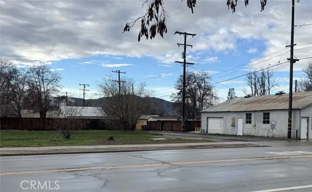 301 S. Curry Street, Tehachapi, CA 93561 - #1