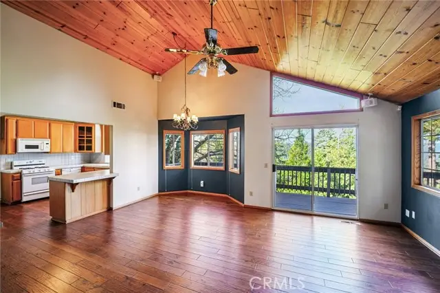 25274 North Road, Twin Peaks, CA 92391 - #1