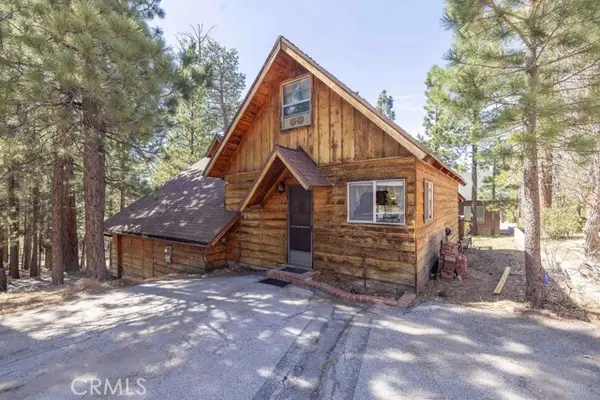 39820 Snowball, Big Bear Lake, CA 92315