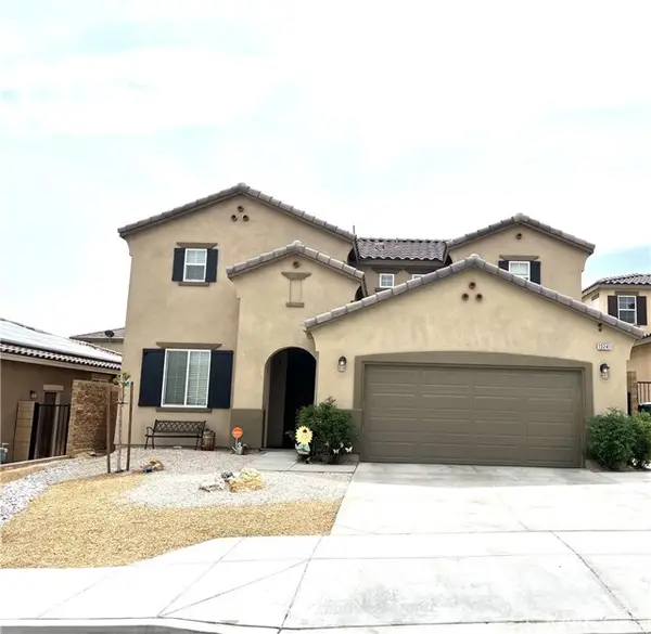 13241 Yarmouth Court, Victorville, CA 92394