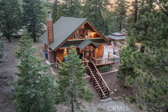43399 Shasta, Big Bear Lake, CA 92315 - #1