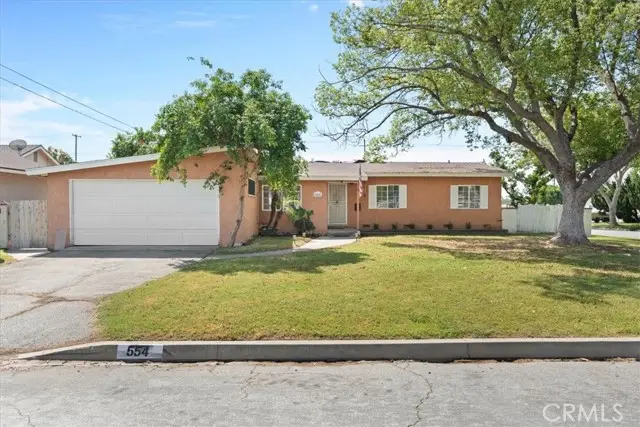 554 W Verness, Covina, CA 91723 - #2