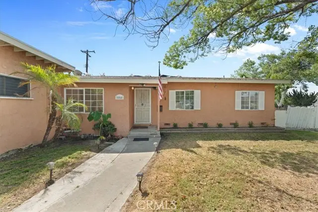 554 W Verness, Covina, CA 91723 - #3