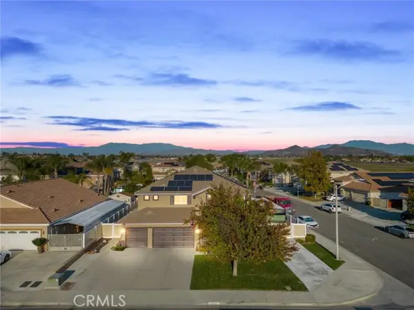 25352 Clear Canyon, Menifee, CA 92584