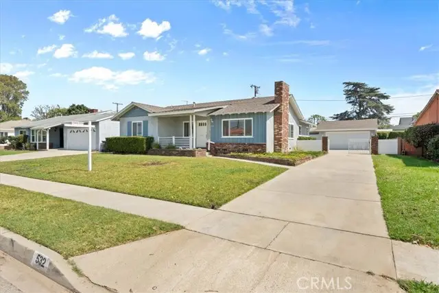 532 N Osborn, West Covina, CA 91790 - #2