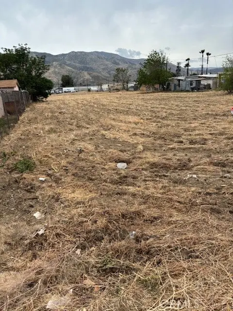 0 Williams Street, Banning, CA 92220