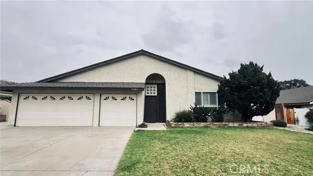 5401 College, Riverside, CA 92505 - #1
