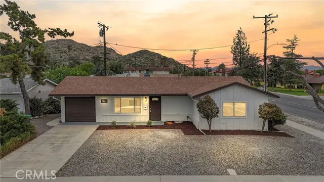 501 Palmer Dr, Hemet, CA 92543 - #1