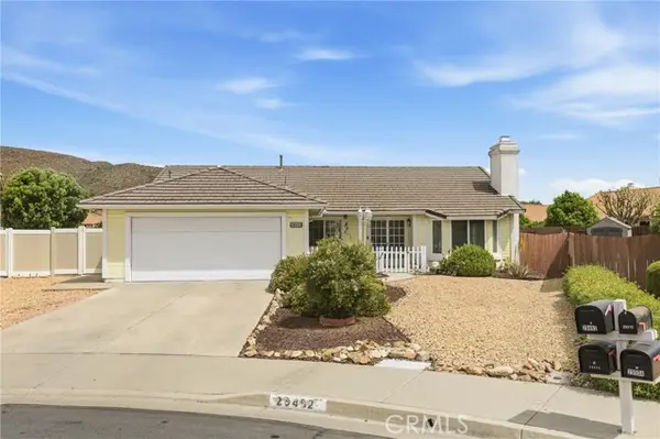 29492 Basie Circle, Menifee, CA 92586