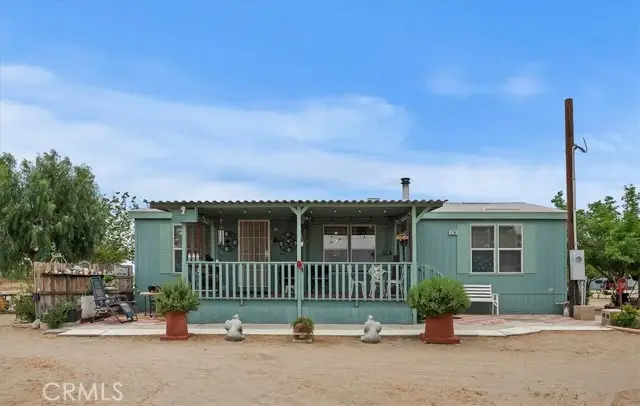 4769 Victor, Phelan, CA 92371 - #1