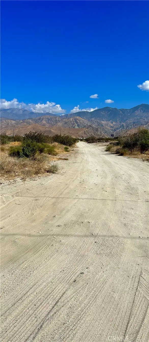 4 Ben, Cabazon, CA 92612 - #2