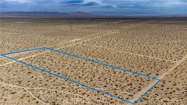 0 Vancouver Avenue, Adelanto, CA 92301