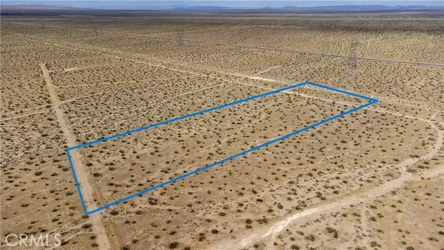 0 Vancouver Avenue, Adelanto, CA 92301 - #2