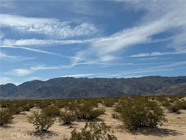 0 Panorama Avenue, Twentynine Palms, CA 92277