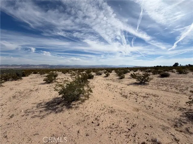 0 Twentynine Palms, Twentynine Palms, CA 92277 - #1
