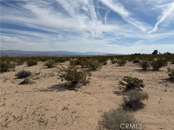 0 Bagdad Highway, Twentynine Palms, CA 92277