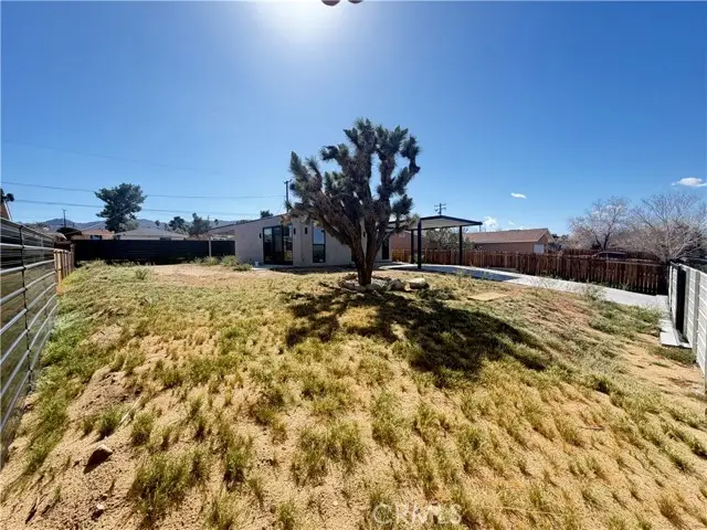 61523 Capilla Drive, Joshua Tree, CA 92252 - #3