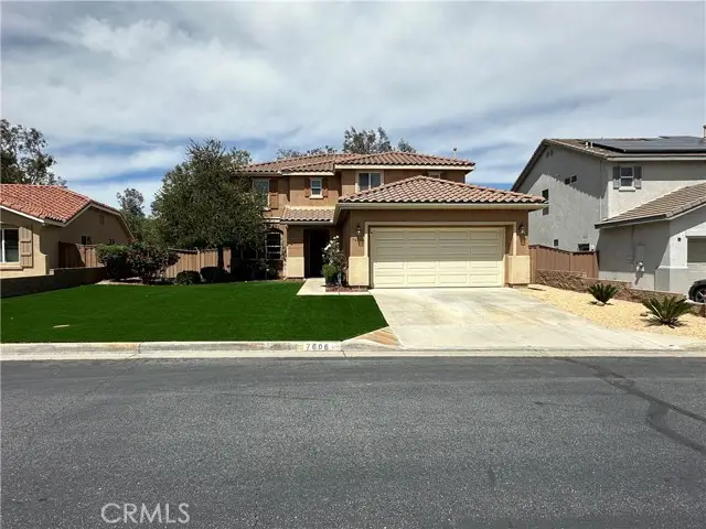 7606 Isla Street, Hemet, CA 92545 - #2
