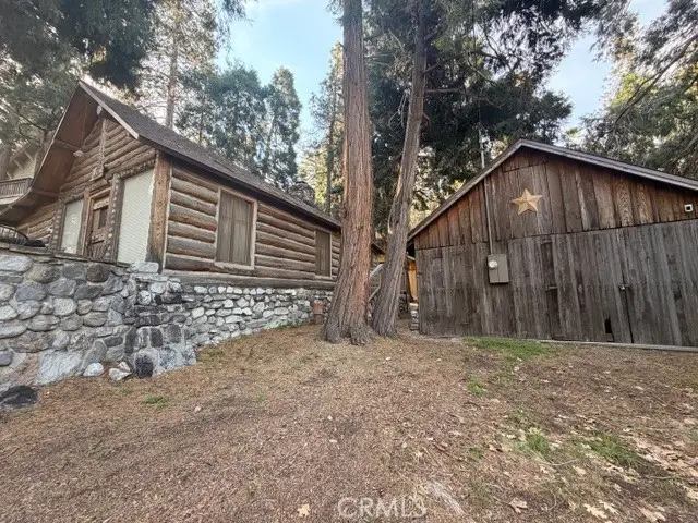 41099 Valley Of The Falls, Forest Falls, CA 92339 - #1