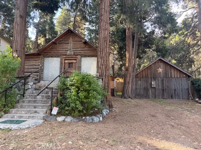 41099 Valley Of The Falls, Forest Falls, CA 92339 - #2
