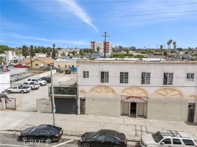 7916 S Central, Los Angeles, CA 90001 - #1