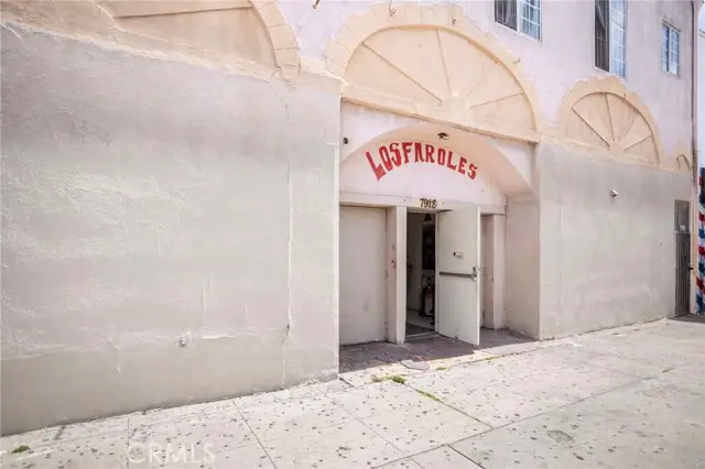 7916 S Central, Los Angeles, CA 90001 - #3
