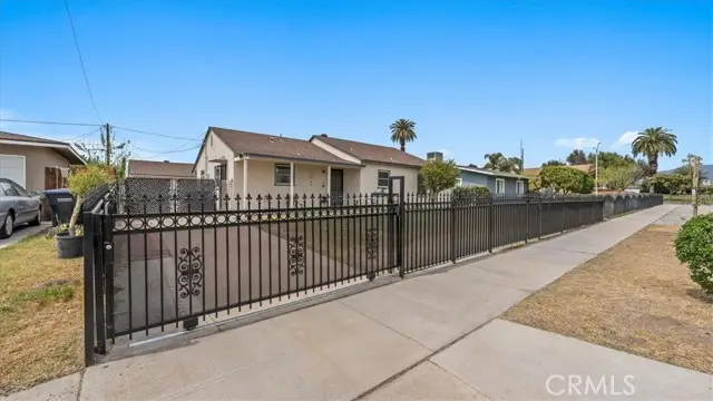 1351 N 10th, Colton, CA 92324 - #1