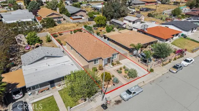 1451 N Blanchard Street, Banning, CA 92220 - #1